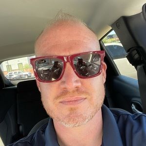 Meet your Posher, Tyson